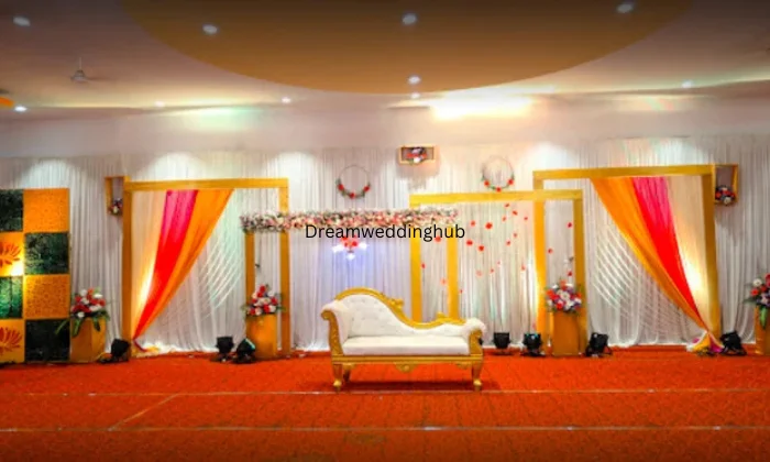 Laavanya Marriage Palace